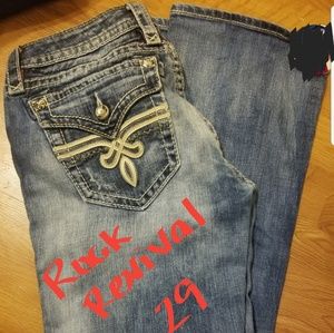 Womens Jeans size 29